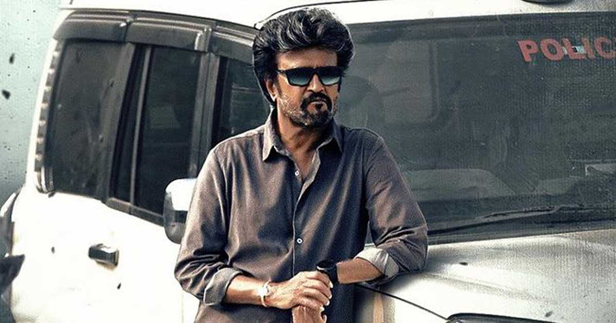 Rajinikanth’s Film Finally Hits The 250 Crore Milestone!