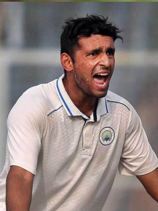 3 Bowlers To Claim 10-Wicket Haul In Ranji Trophy