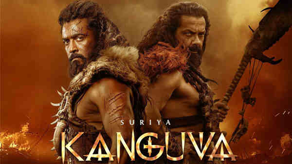 Kanguva Box Office Collection Day 5 Worldwide & Budget