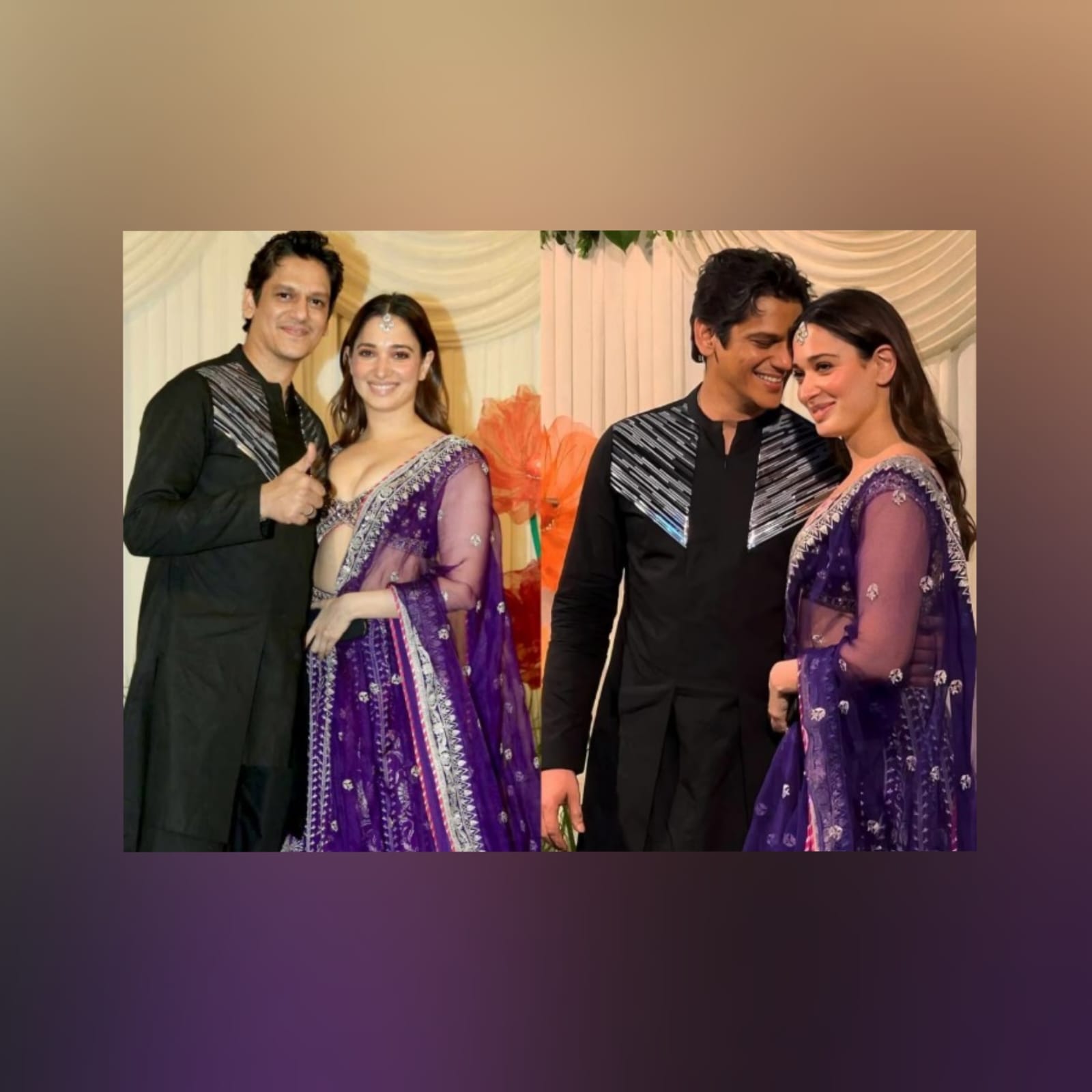 Tamannaah Bhatia And Vijay Varma To Get Married In 2025?