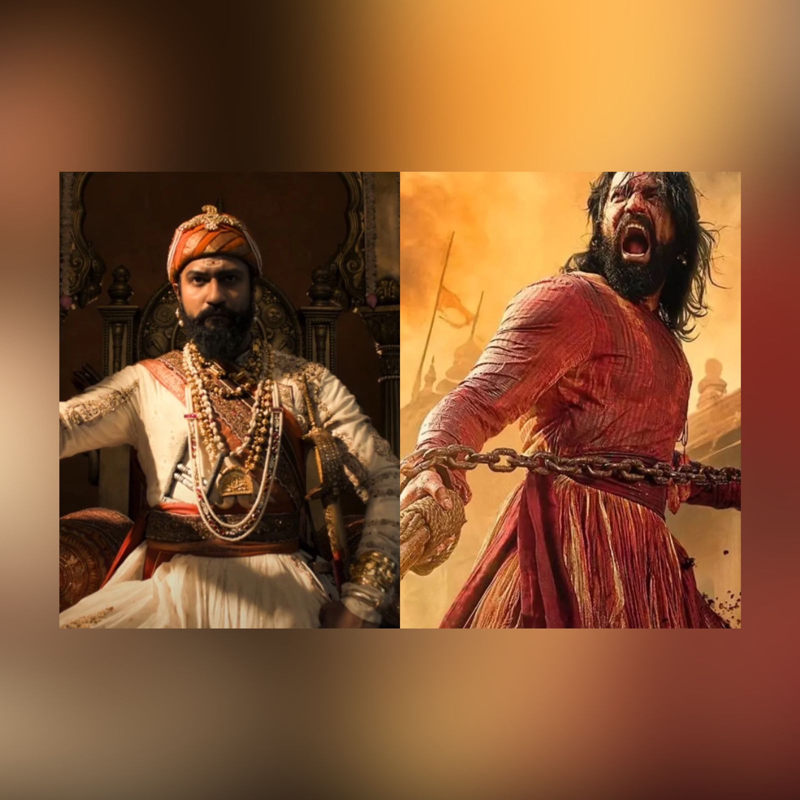 Vicky Kaushal-Starrer Chhaava To Release On Shivaji Jayanti