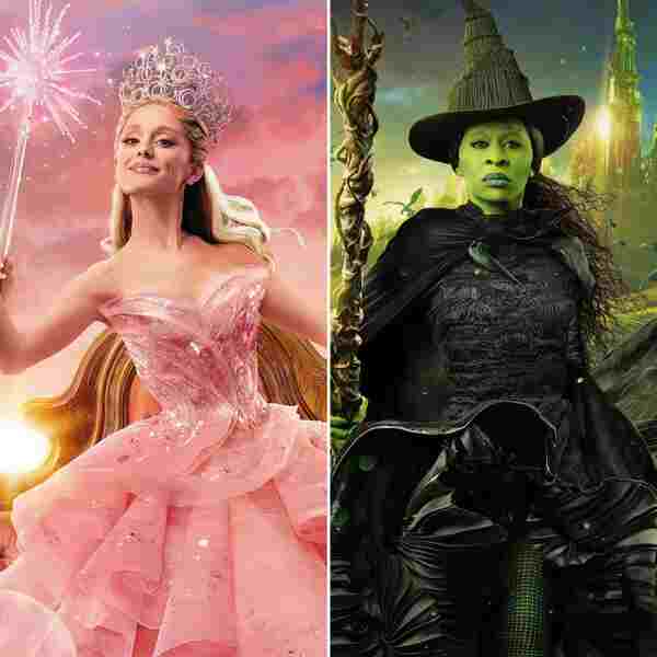 Wicked Day 5 Box Office Collection India Worldwide & Budget