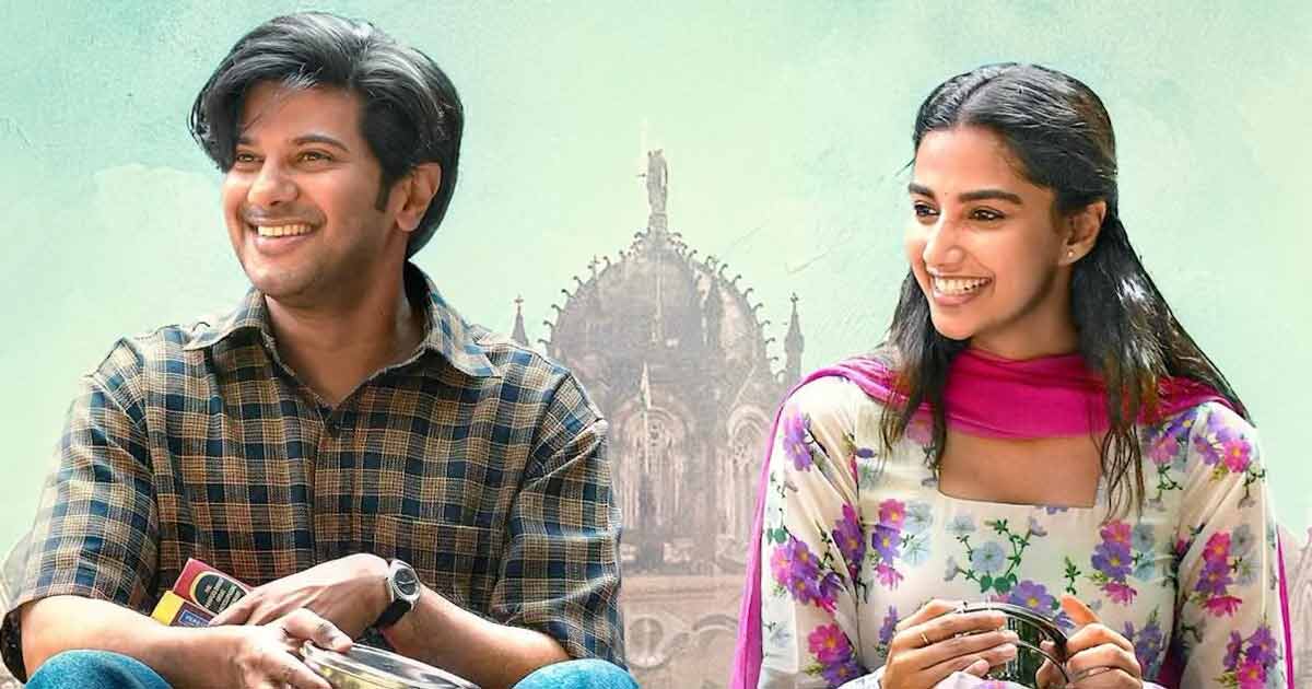 Dulquer Salmaan Starrer Inches Closer To The 80 Crore Milestone, Recovers 87% Of The Budget!