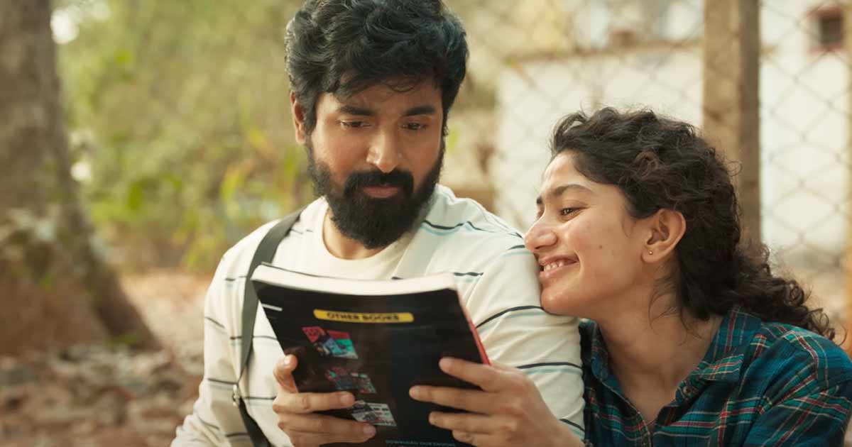 Sivakarthikeyan & Sai Pallavi’s Film Is A Big Success, Inches Towards The 250 Crore Milestone!