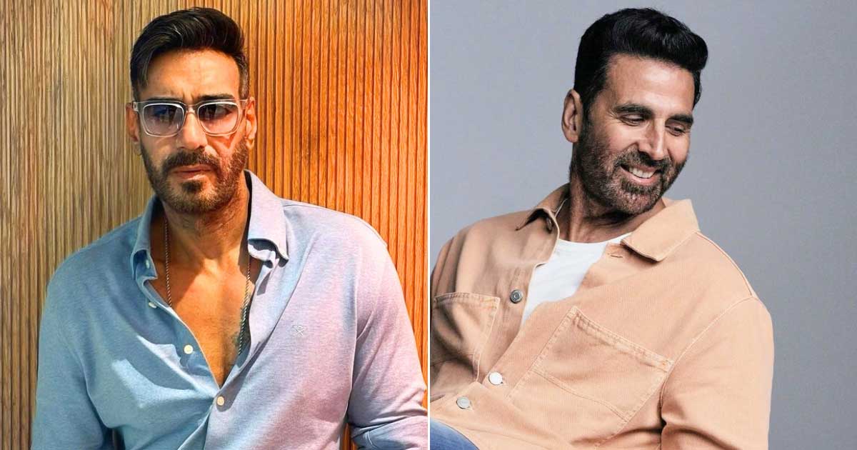 With Akshay Kumar, Ajay Devgn To Finally Deliver His First Directorial Success After Waiting For Over 16 Years?