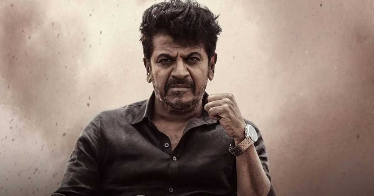 Shiva Rajkumar Starrer Is Just 2.63 Crores Away From Recovering Its Budget!