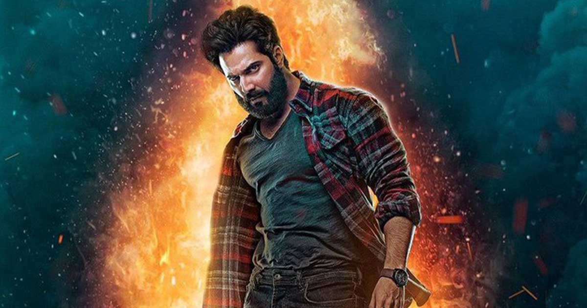 Varun Dhawan Starrer Is The Only Underperformer Of Maddock Supernatural Universe, Securing An Average Verdict