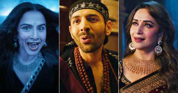 Bhool Bhulaiyaa 3 Day 9 Box Office Collection Worldwide & Budget