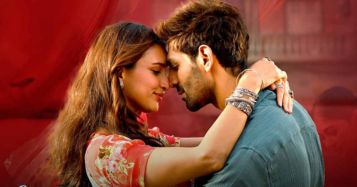 Despite 30% Drop, Kartik Aaryan’s Film Performs Better Than Singham Again!