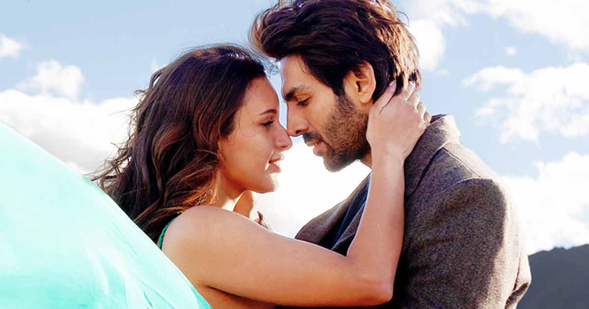 Kartik Aaryan Starrer Enjoys 74% Returns But To Miss The Hit Verdict