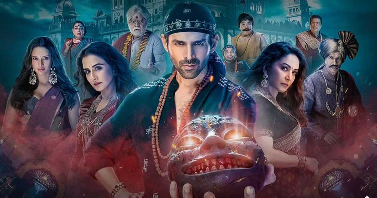 Kartik Aaryan Crushes The Kerala Story’s 238 Crores, Now 61 Crores Away From The ‘Hit’ Verdict!