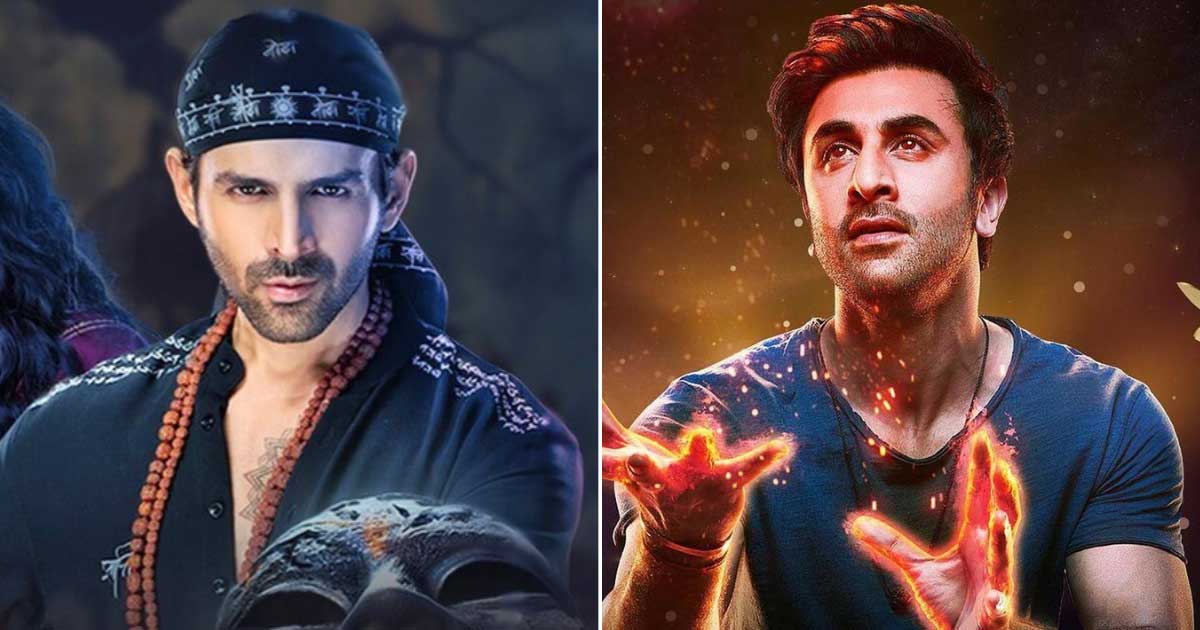 Just 9 Crores Away From Ranbir Kapoor-Led Brahmastra