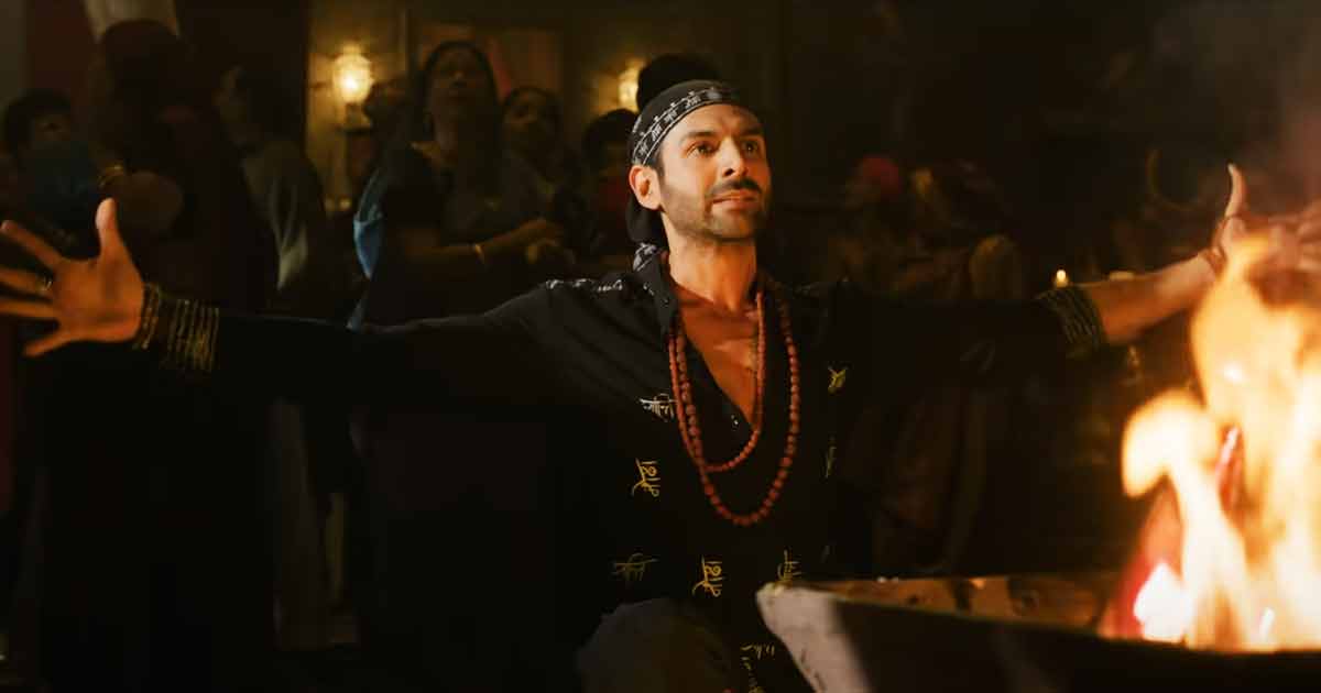 Kartik Aaryan Delivers 159% Higher Opening Than Sequel, Still Fails To Beat 3 Major Records!