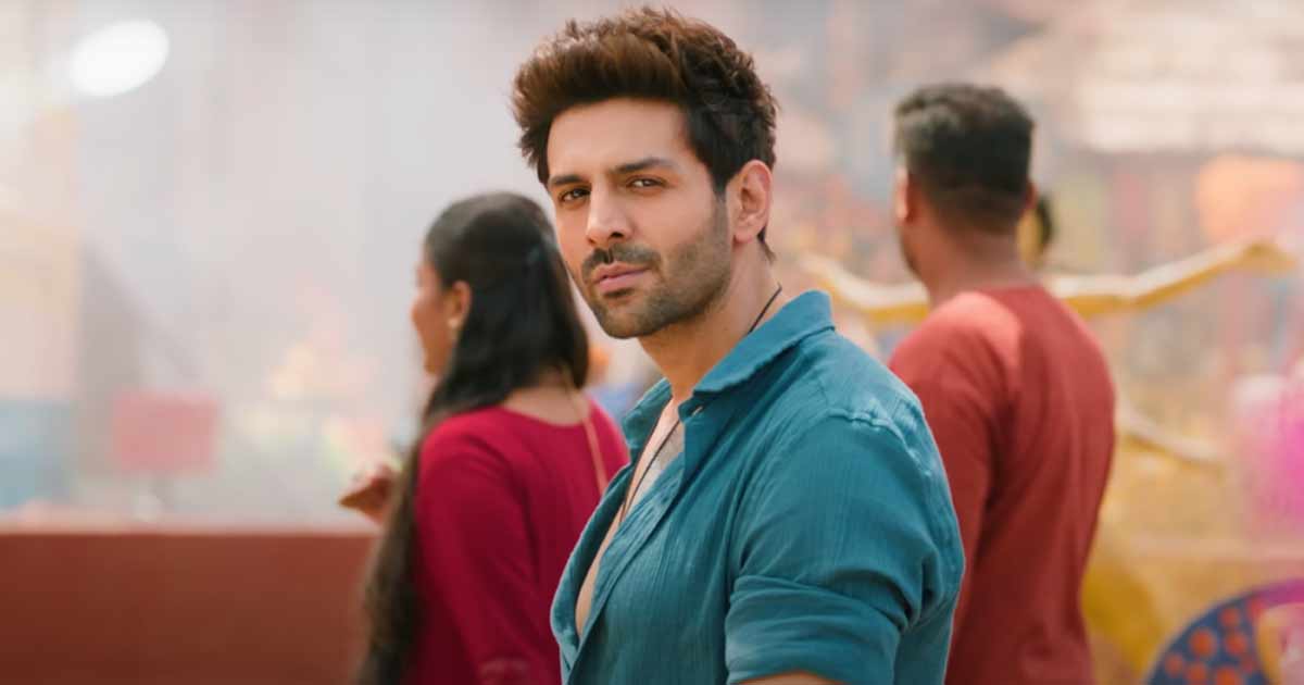 Kartik Aaryan Does The Unthinkable Destroys RRR Hindi & Bang Bang Inching Towards 350 Crore Total!