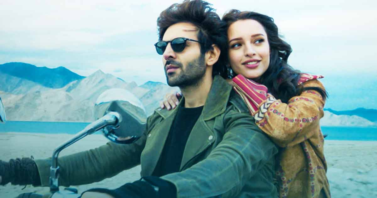 Kartik Aaryan Earns 90 Crore More Than Chandu Champion + Shehzada + SatyaPrem Ki Katha!