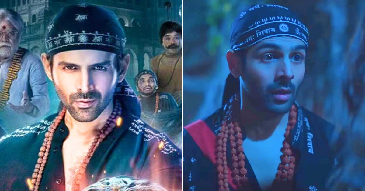 Kartik Aaryan Records History With 131% Higher Earnings!