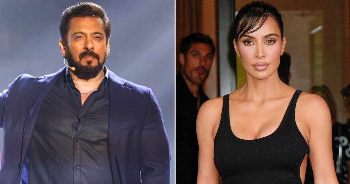 Kim Kardashian, Kylie Jenner & Kendall Jenner To Appear On Salman Khan’s Show? 3 Reasons Why This Can Soar The TRP Charts!