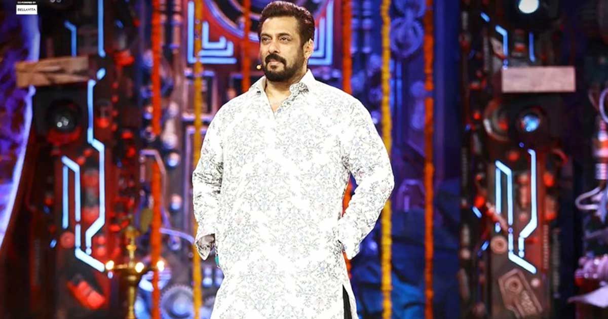 Bigg Boss 18 Turns A ‘Borderline Adult Show’ With The New Wild Card Entries? Netizens React, “Seems Like A Soft P**n..”