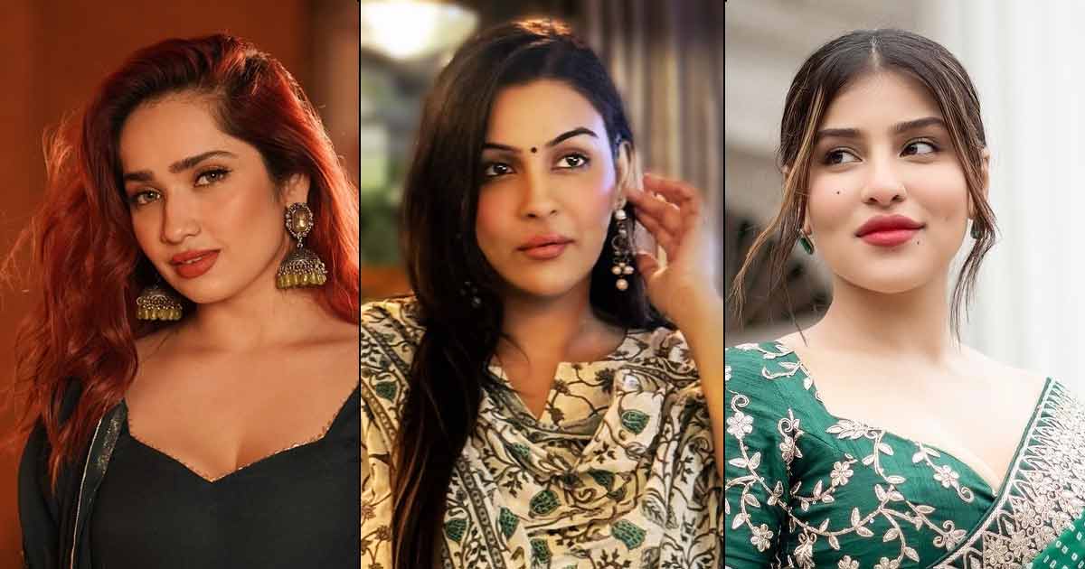 Bigg Boss 18 Wild Cards Edin Rose, Yamini Malhotra & Aditi Mistry’s Net Worth Compared, Can You Guess Who Is Leading?