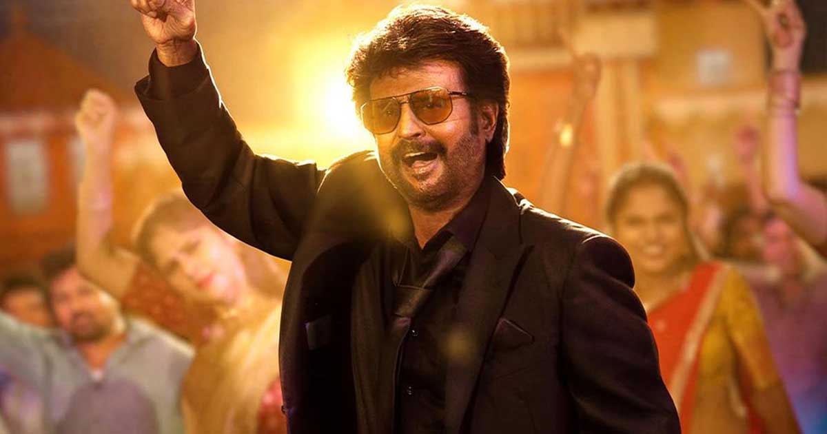 Rajinikanth Is The Real GOAT In Top Hindi Openings Of Kollywood, Unbeaten Since 2,179 Days!