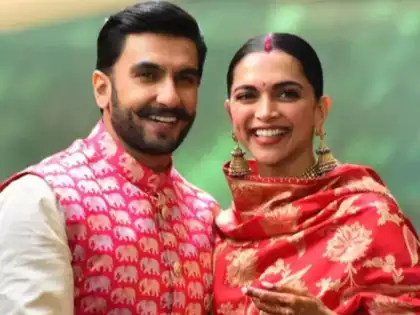 Deepika Padukone Ranveer Singh 