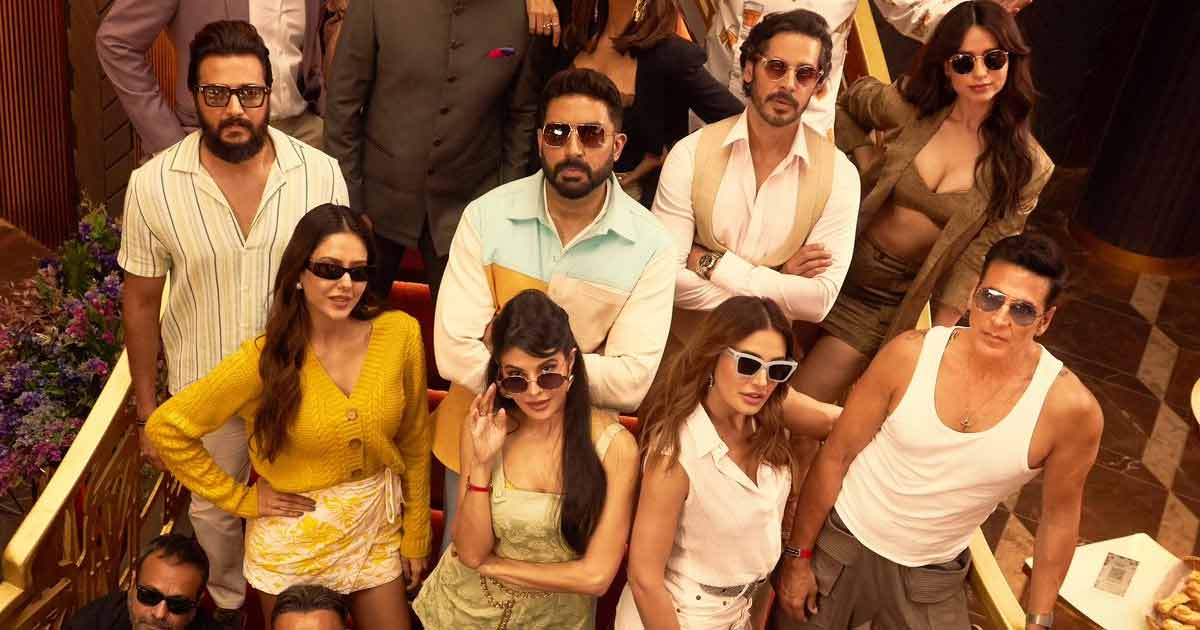 Housefull 5 Box Office: 100% Success Ratio In Last 14 Years