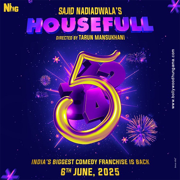 Housefull 5