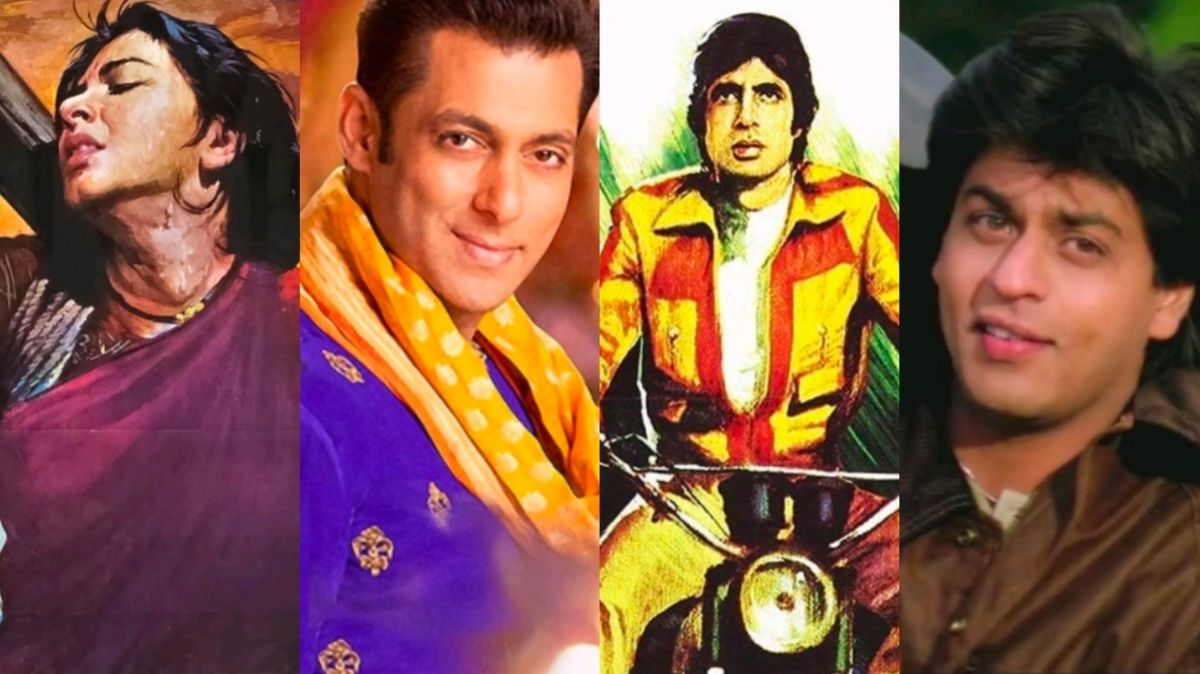 PRDP biggest opener, Mother India Biggest Hit, SRK most Hits, all about Sunny Deol, Akshay Kumar, and Ajay Devgn releases —