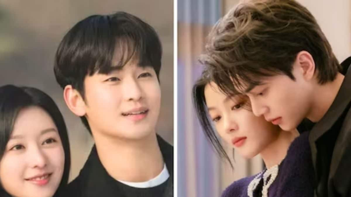 Queen Of Tears To My Demon, Best K-dramas To Binge-watch On Netflix 