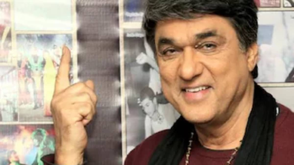 Amid Rumours Surrounding Shaktimaan, A Look At Mukesh Khanna’s Net Worth