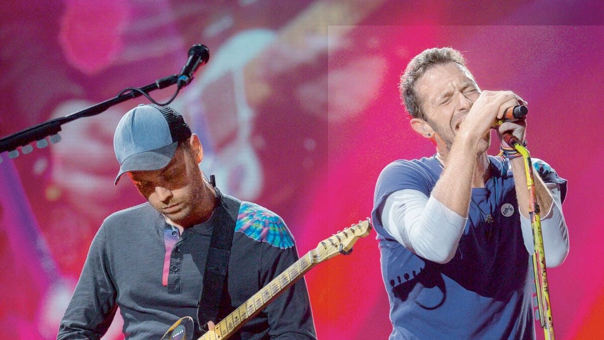 Coldplay’s Ahmedabad Concert Chaos: BookMyShow Queues Hit 8 Lakh, Fans Left Heartbroken Again