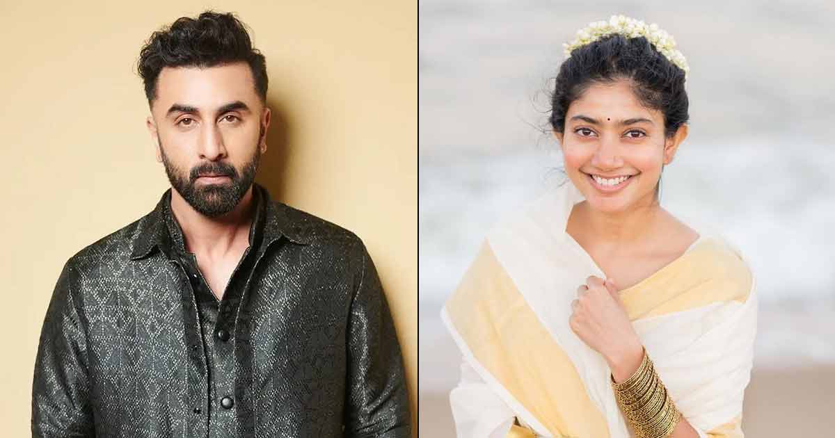 Ranbir Kapoor & Sai Pallavi’s Film Aims To Ruin Tiger 3 + Singham Again + Top 3 Diwali Grossers As It Locks Release Date!