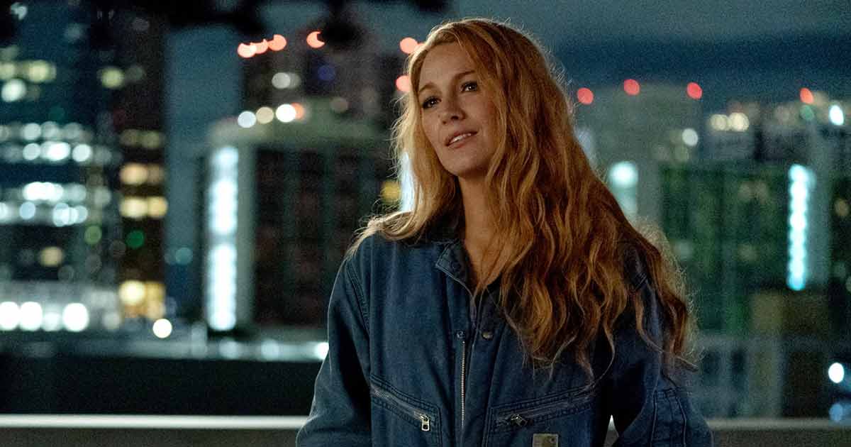 Blake Lively’s Film Crosses $200M Mark Overseas After Over 2 Months Of Release!