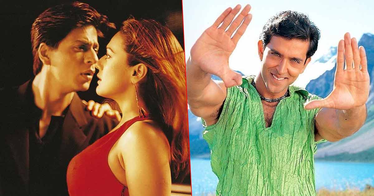 Breaks A Massive Record After 11 Years, Only 2003 Release After Koi Mil Gaya To Do So!