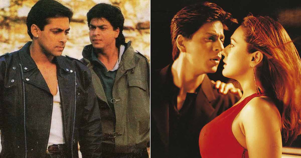 Scores 2nd Best Opening Amid Re-Releases Of 2024, 150% Higher Than Kal Ho Naa Ho!