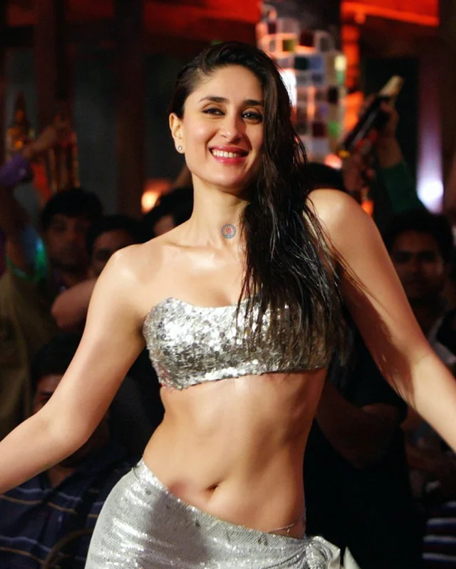 Kareena Kapoor