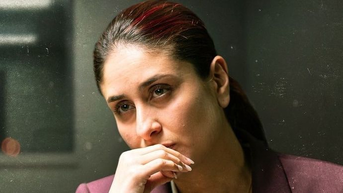 Kareena Kapoor