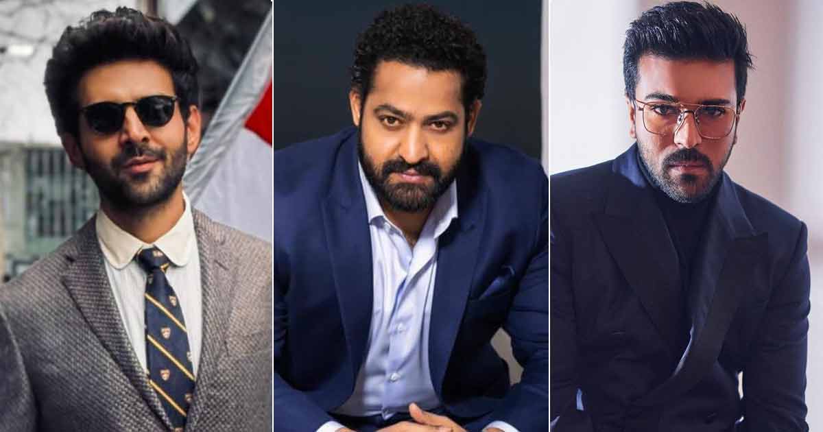 With His Latest Century, Kartik Aaryan Beats Jr NTR, Ram Charan & Two Others In Star Ranking!