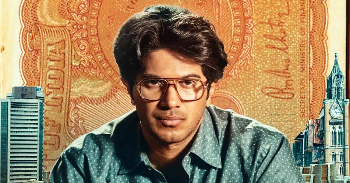 Dulquer Salmaan Starrer Is Inches Away From 100 Crore Club