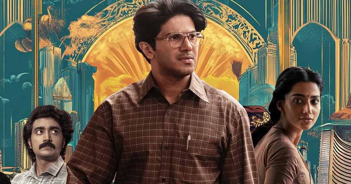 Dulquer Salmaan Starrer Enters The 100 Crore Club!