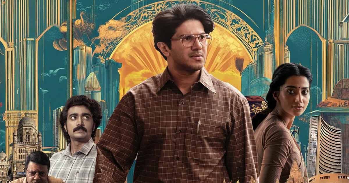 Off To A Good Start, Clocks 135% Higher Score Than Dulquer Salmaan’s Sita Ramam!