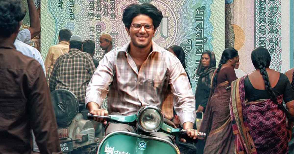 Dulquer Salmaan Starrer Eyeing The 90 Crore Milestone, Recovers Its Budget!