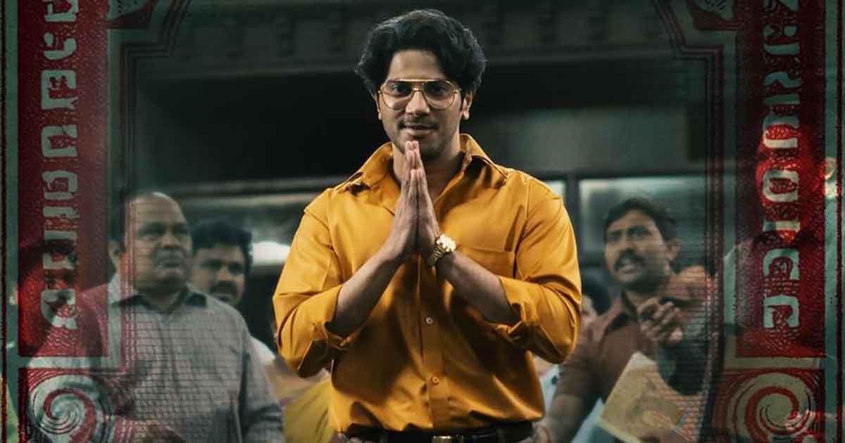 Dulquer Salmaan Starrer Crosses 30 Crores