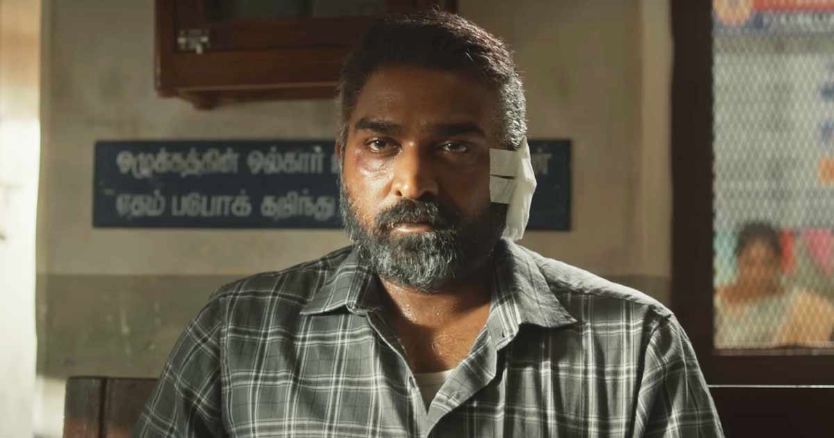 Vijay Sethupathi Starrer Registers A Solid Number In Premieres, Along With 20,000+ Footfalls!