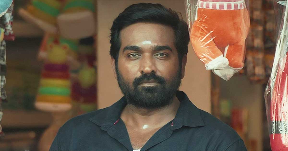 Maharaja Box Office (China): Vijay Sethupathi Needs 40.87 Crores More To Unleash A Milestone