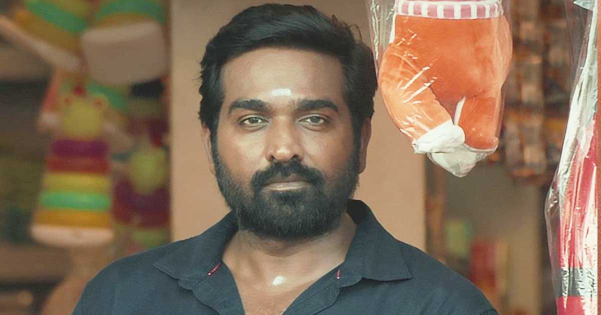 Maharaja China Box Office: Vijay Sethupathi Needs Only 84.8 Crore To Destroy 2402 Day Old Unbeaten Record