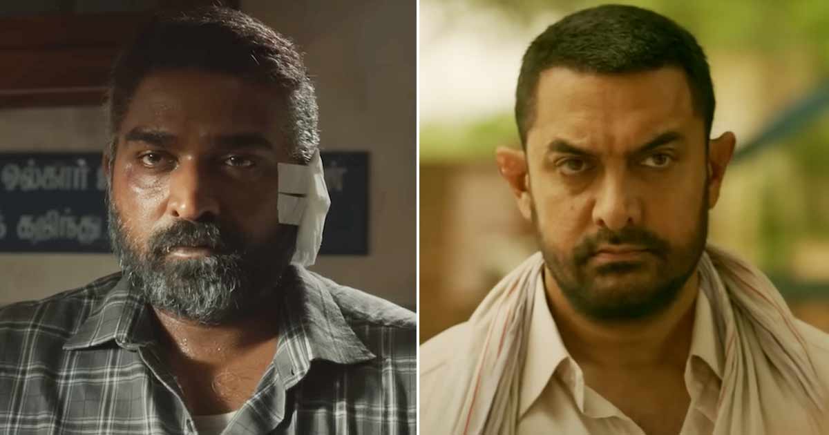 Clocks A Superb Start But Earns 72% Less Than Aamir Khan’s Biggie On Day 1