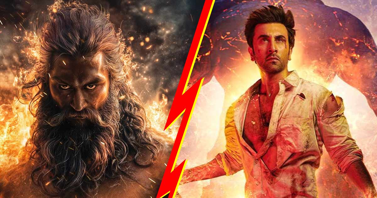 Mahavatar VS Brahmastra 2 Christmas 2026 Box Office Clash: After Love & War Vicky Kaushal & Ranbir Kapoor To Enter Epic Battle