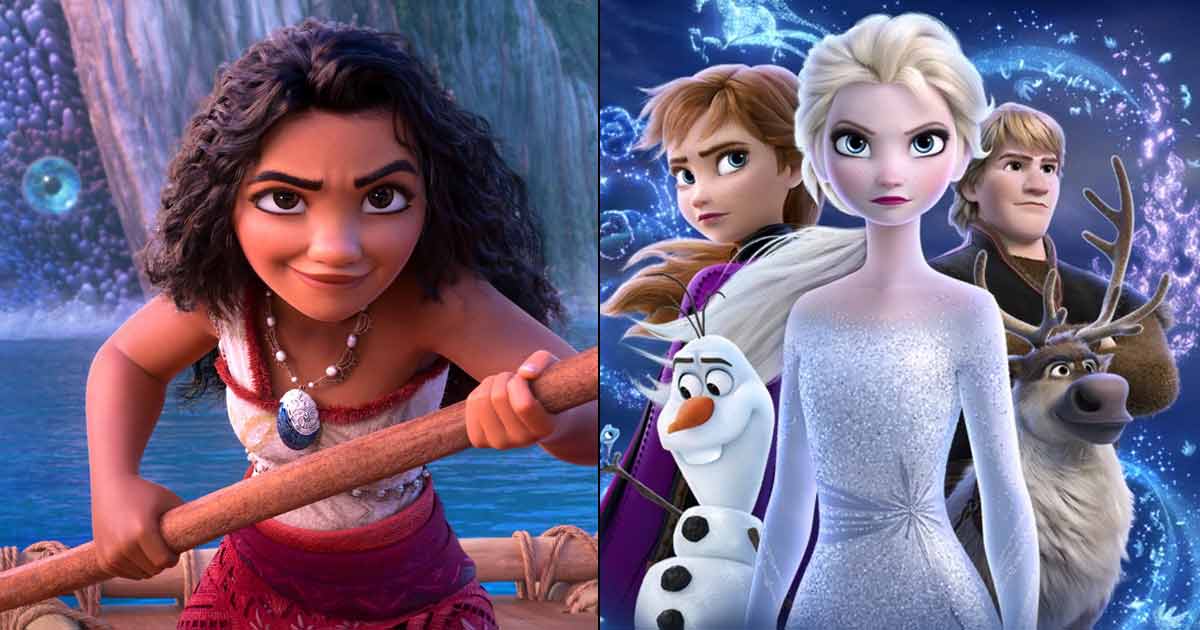 Aiming To Beat Frozen II’s $125M Debut & Set A New Record!