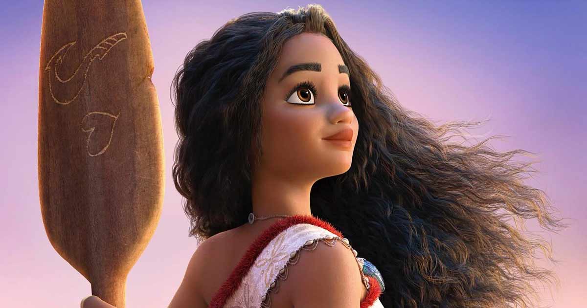 Disney Sequel Hits $100M Mark In Two Days, Eyes A Smashing Debut Weekend!